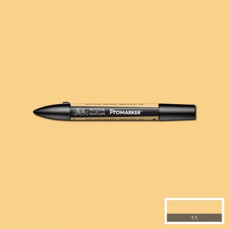Promarker Winsor&Newton O949 Pastel Yellow